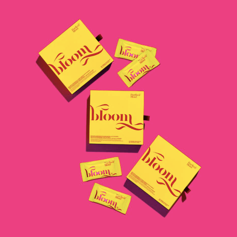 Bloom (Box of 15 Satchets)