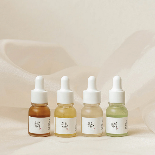 Hanbang Serum Discovery Kit