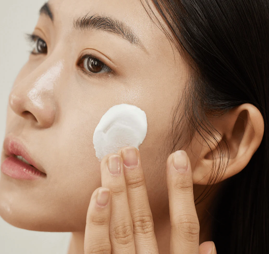 Relief Sun : Rice + Probiotics (SPF50+ PA++++)