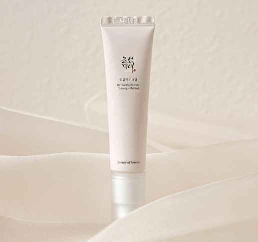 Revive Eye Serum : Ginseng + Retinal