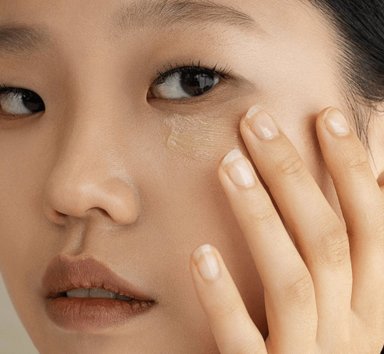 Revive Eye Serum : Ginseng + Retinal