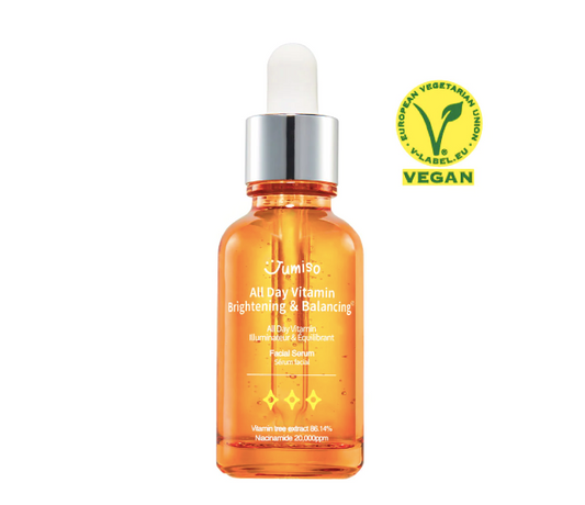 All Day Vitamin Brightening & Balancing Serum