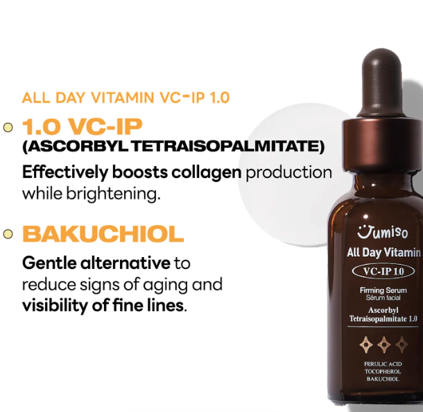 All Day Vitamin VC-IP 1.0 Firming Serum