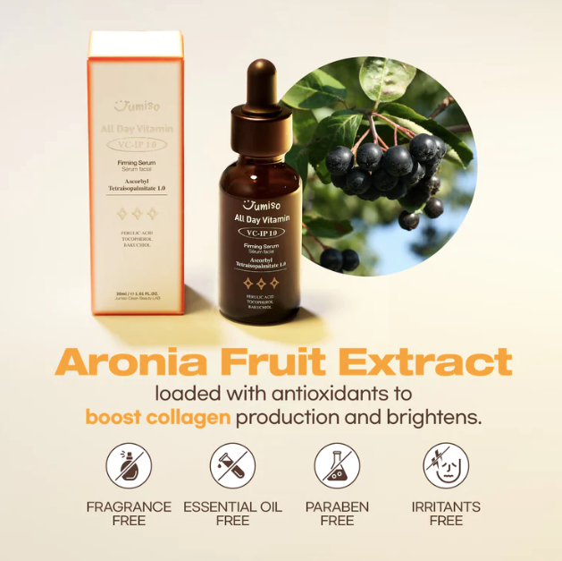 All Day Vitamin VC-IP 1.0 Firming Serum