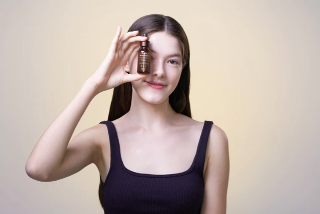 All Day Vitamin VC-IP 1.0 Firming Serum