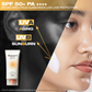 AWE⋅SUN AIRY-FIT Sunscreen SPF50+ PA++++
