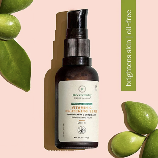 Vitamin C Brightening Serum