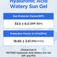 Hyaluronic Acid Watery Sun Gel 50ml