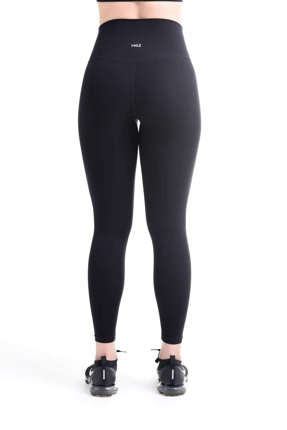 FUSE II Leggings - Black