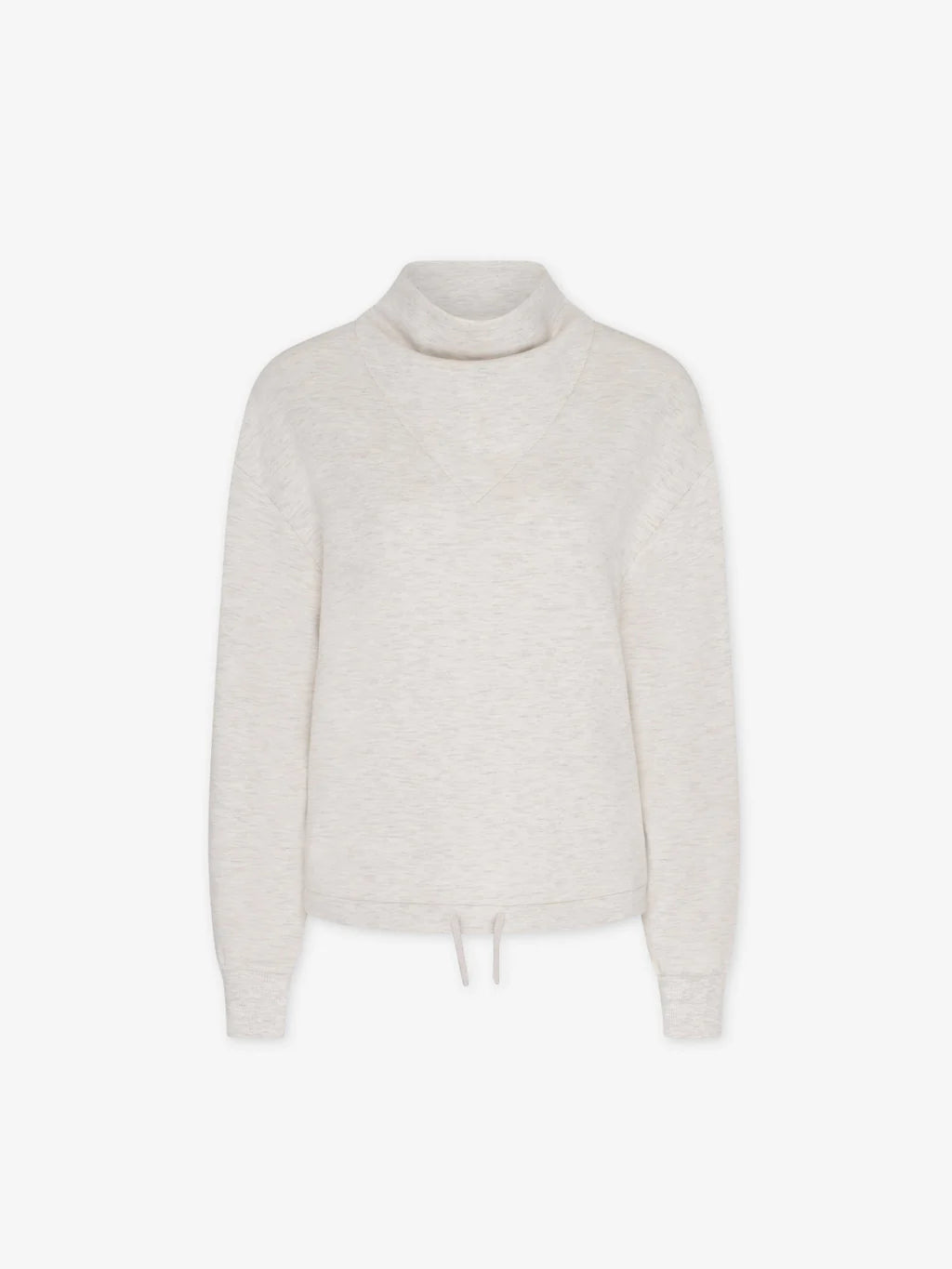 betsy sweat - ivory marl