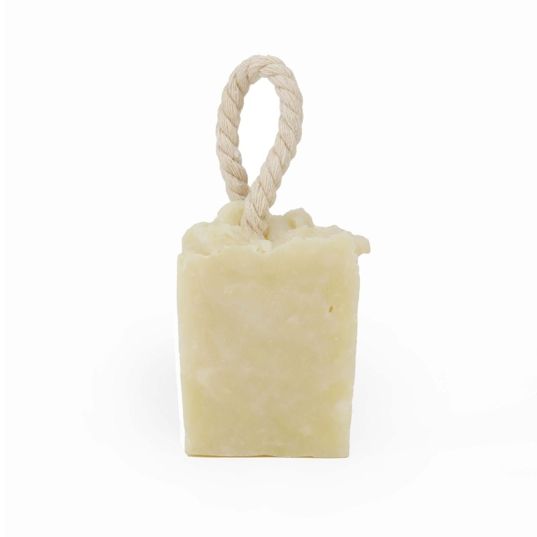 White Jasmine Natural Body Bar