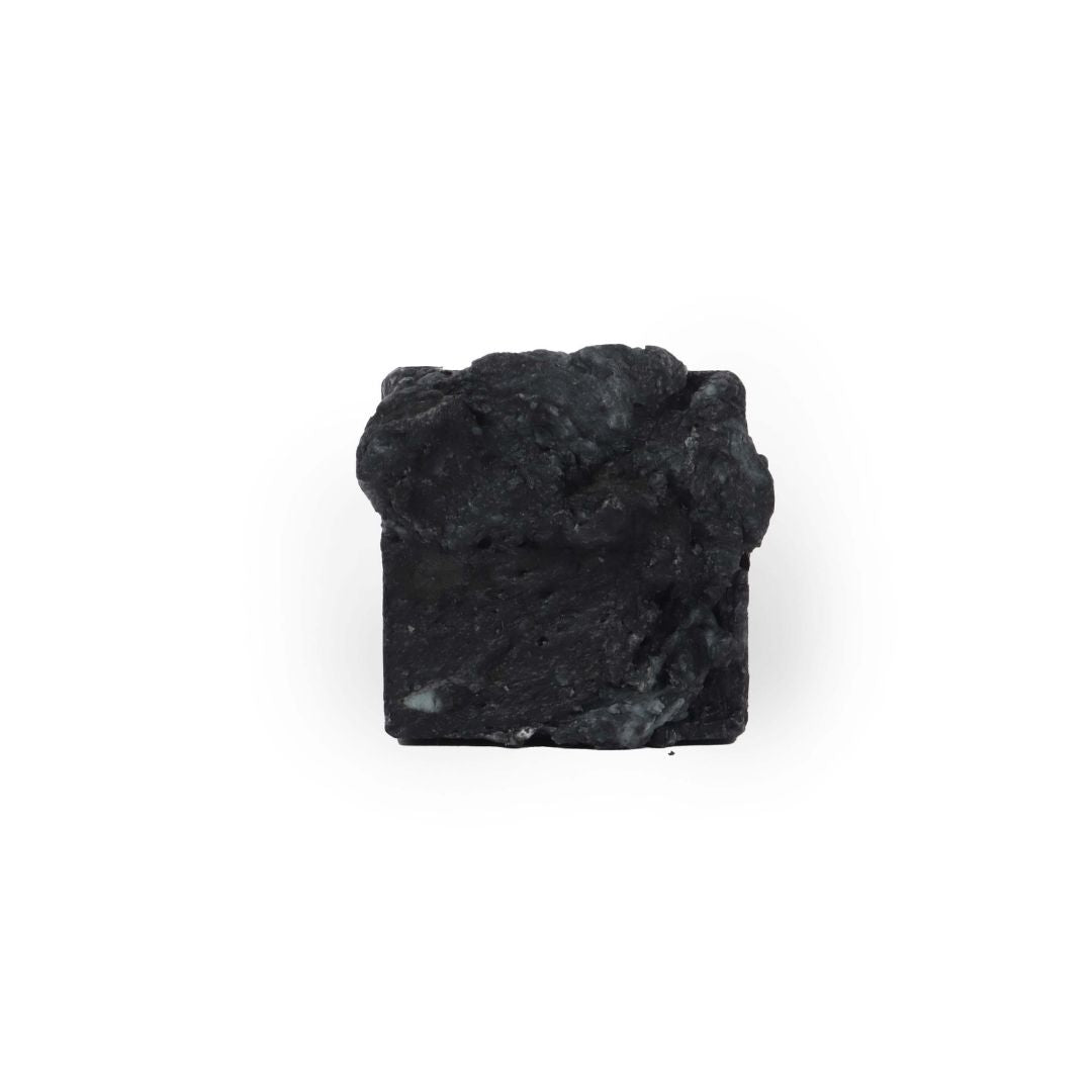 Charcoal Facial Bar