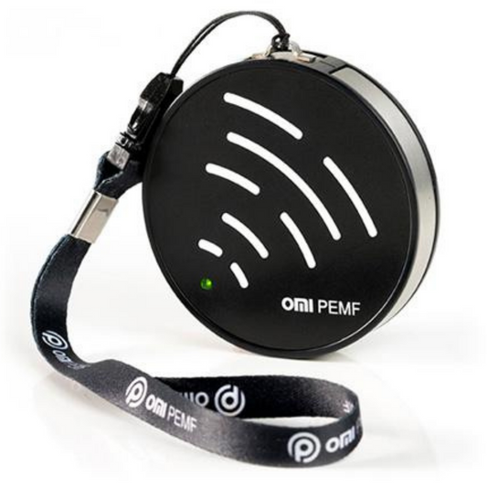 OMI Medallion - RE:HEALTH