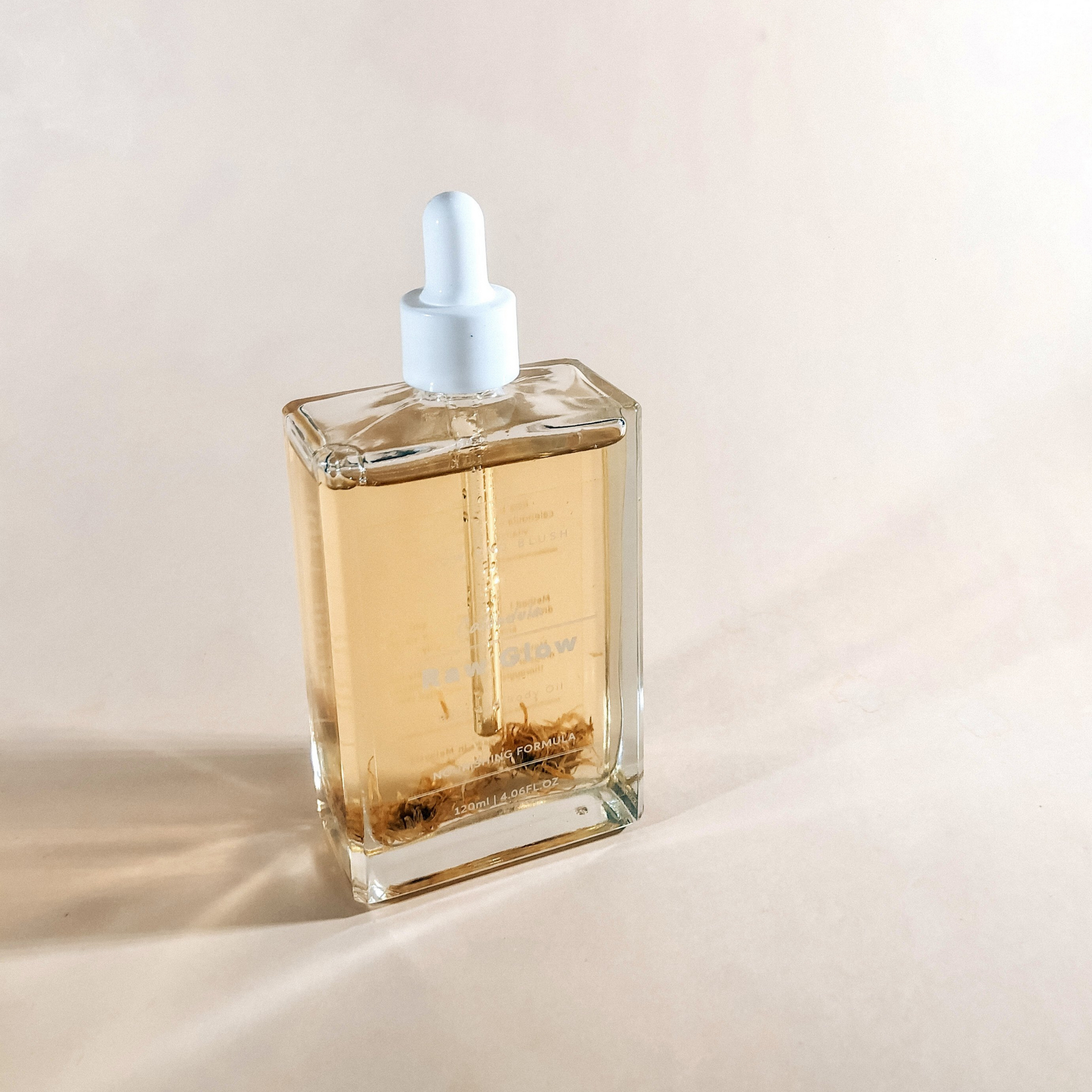 Calendula Bath and Body Oil - RE:HEALTH