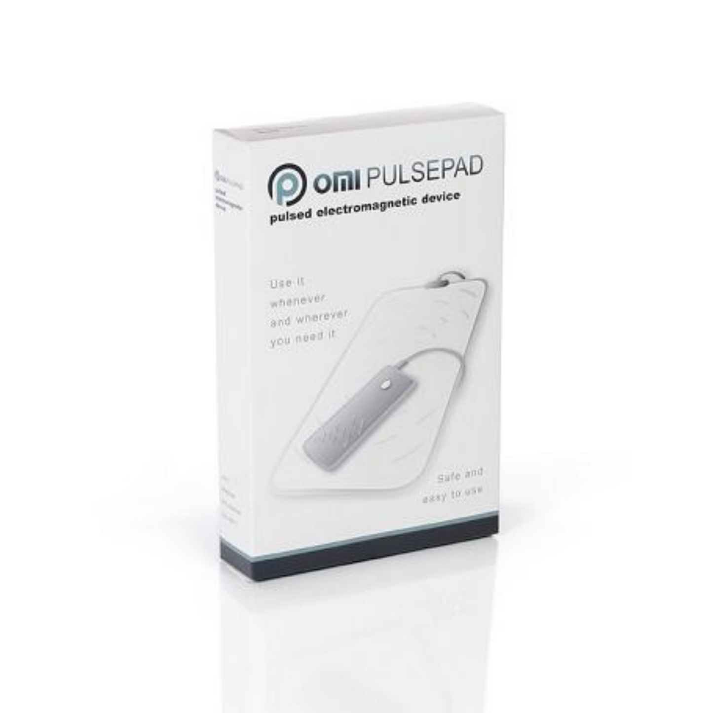 OMI Pulsepad - RE:HEALTH