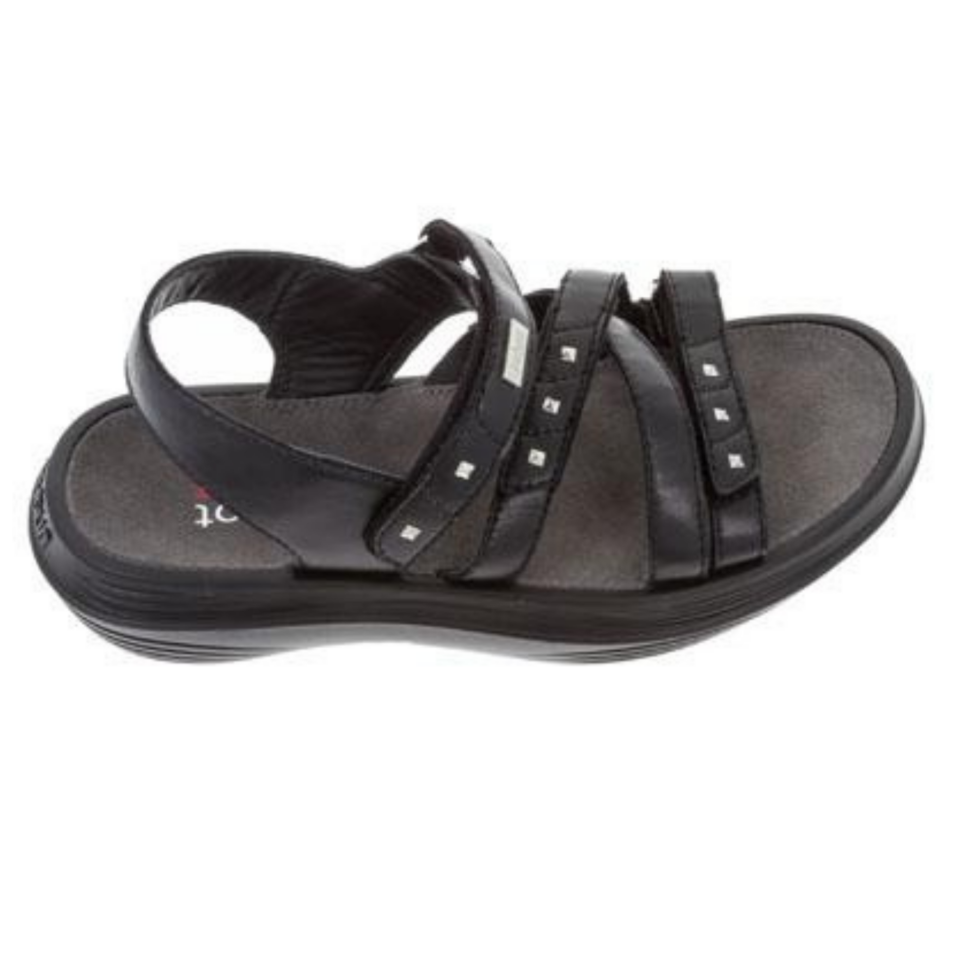 Genf 17 Black - RE:HEALTH