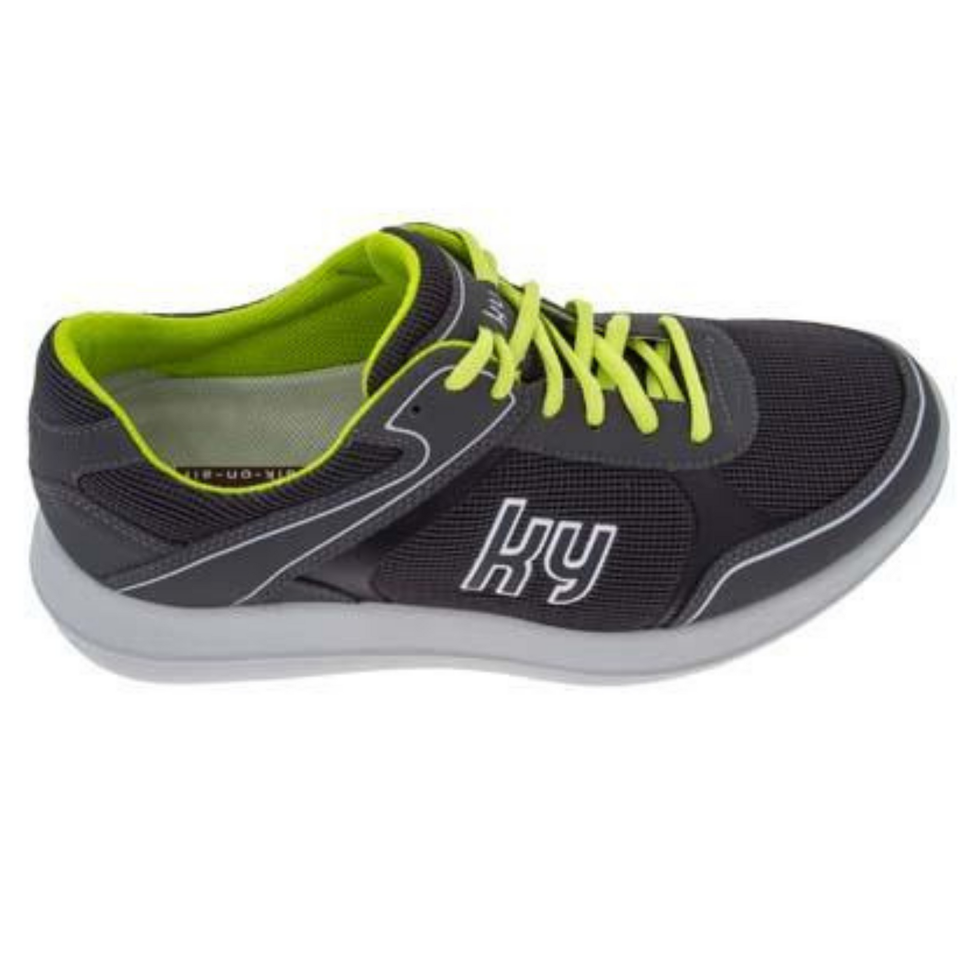 Magglingen Grey - RE:HEALTH