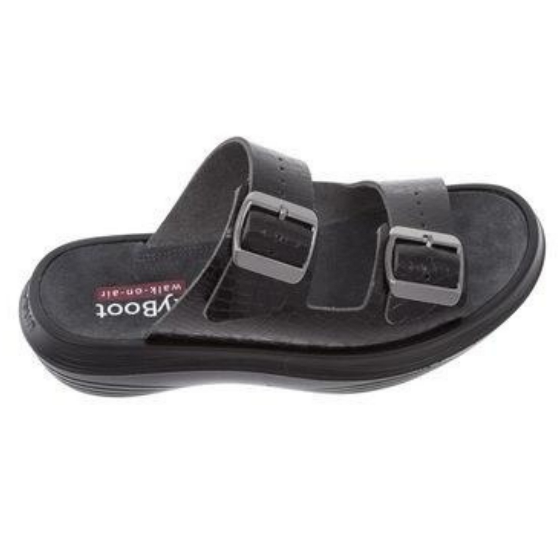 Glarus Black - RE:HEALTH