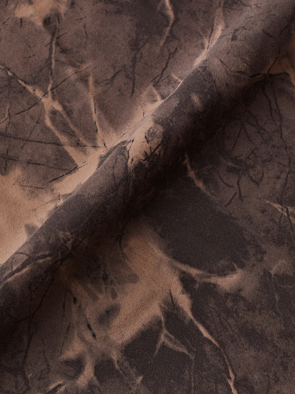 let's go elsie bra - havana marble