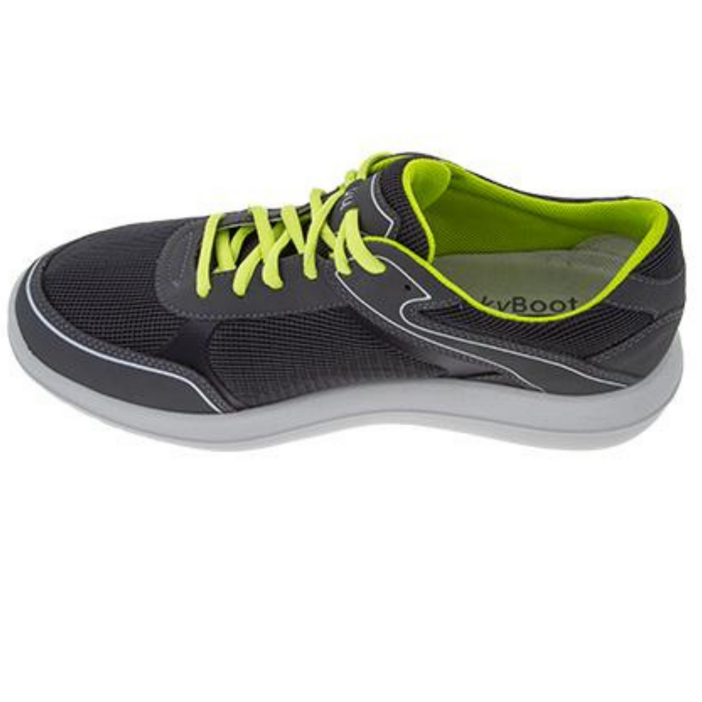 Magglingen Grey - RE:HEALTH