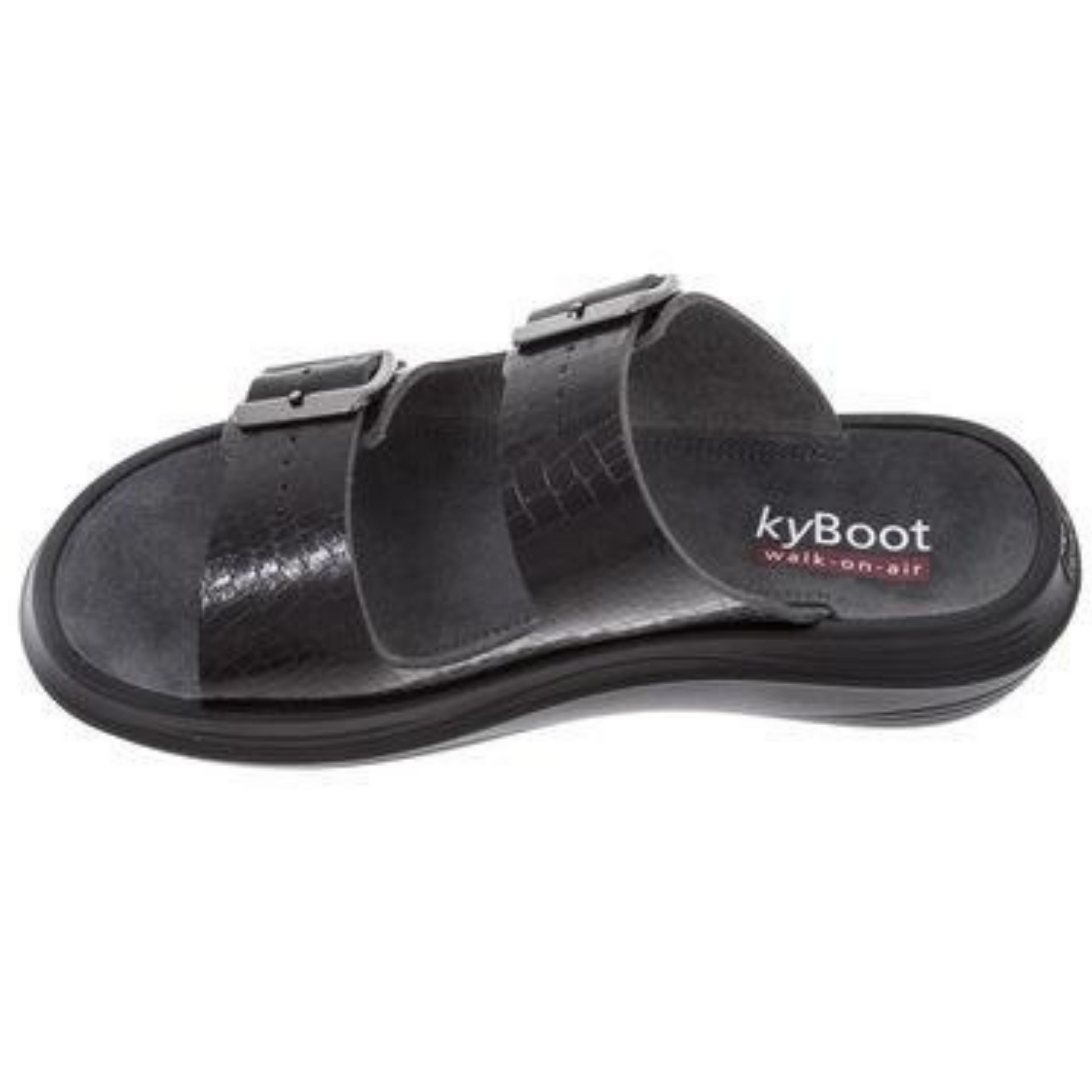 Glarus Black - RE:HEALTH