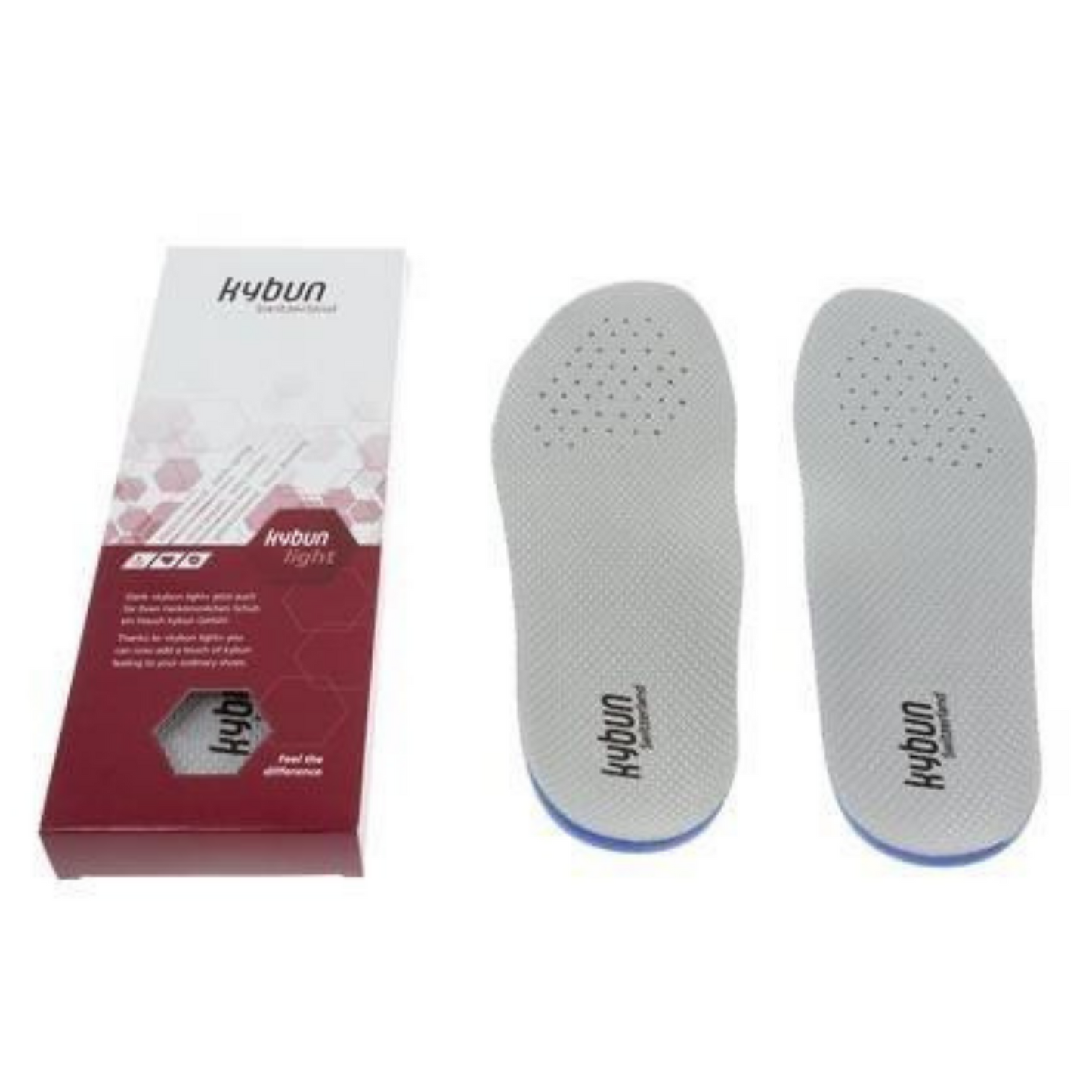 Kybun Light Insoles (Unisex) - RE:HEALTH