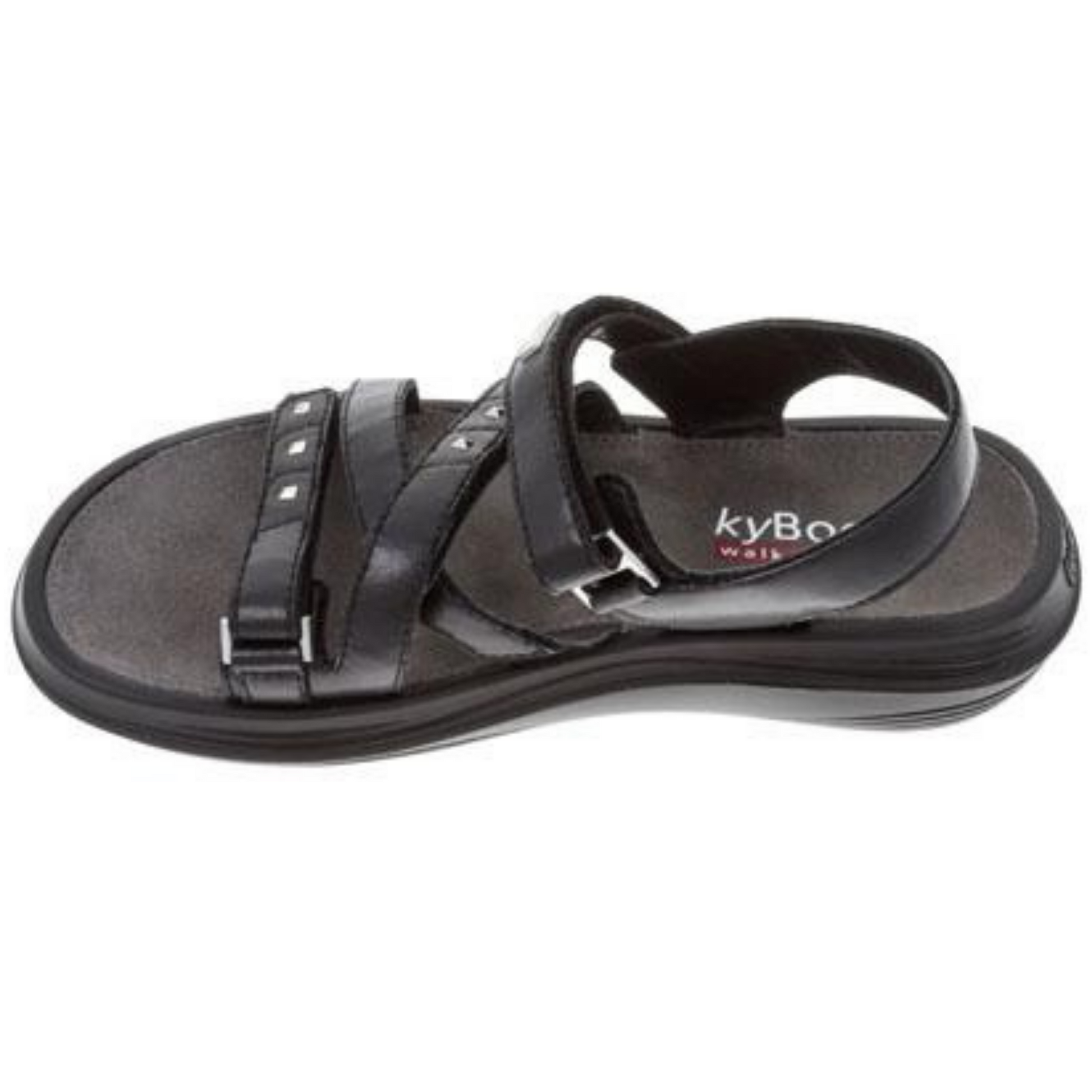 Genf 17 Black - RE:HEALTH