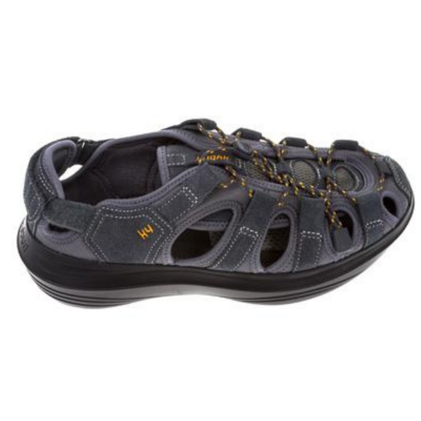 Interlaken Grey - RE:HEALTH