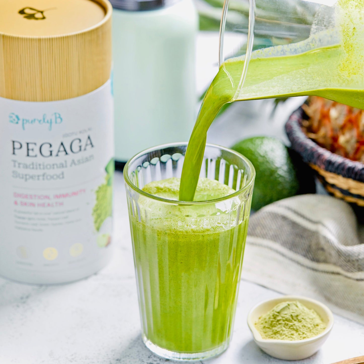 Pegaga (180g)