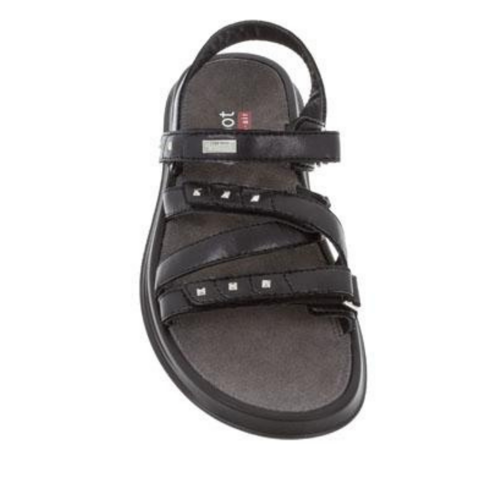 Genf 17 Black - RE:HEALTH