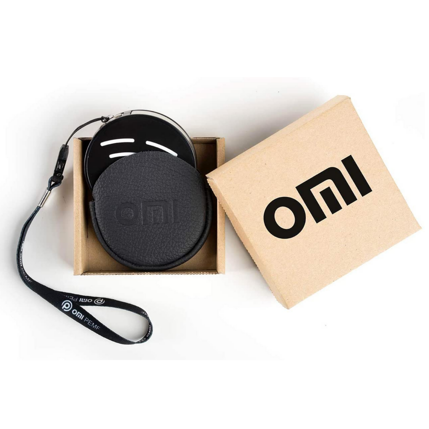 OMI Medallion - RE:HEALTH