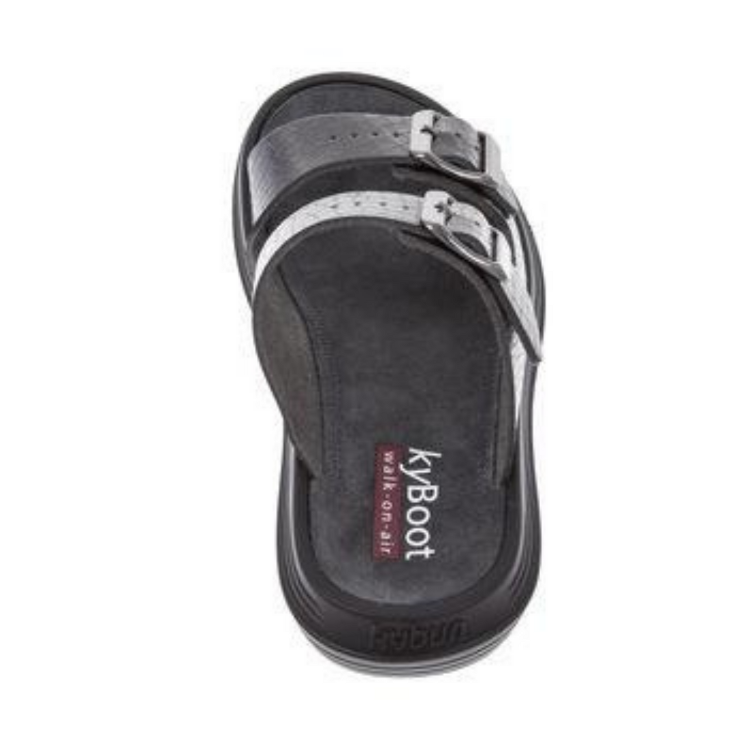 Glarus Black - RE:HEALTH