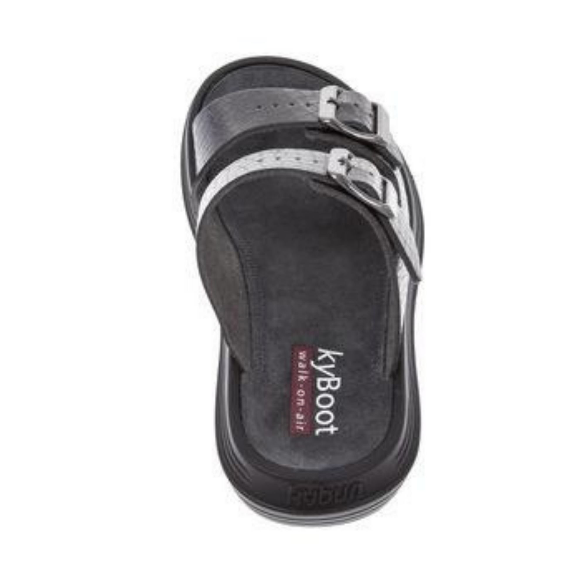 Glarus Black - RE:HEALTH