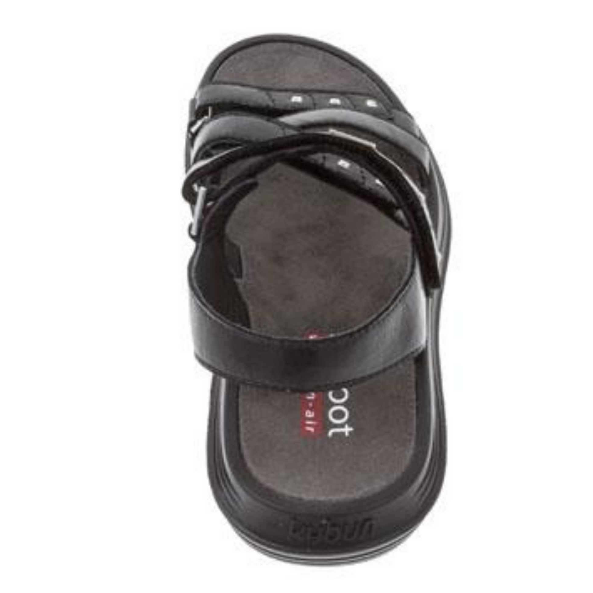 Genf 17 Black - RE:HEALTH