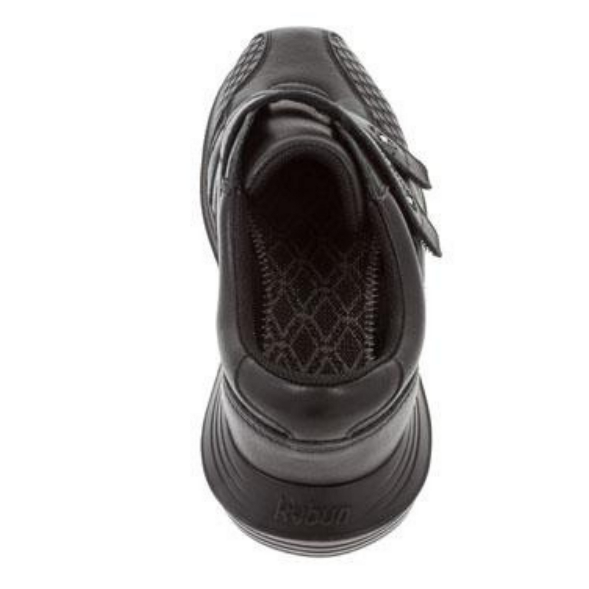 Leuk Black - RE:HEALTH