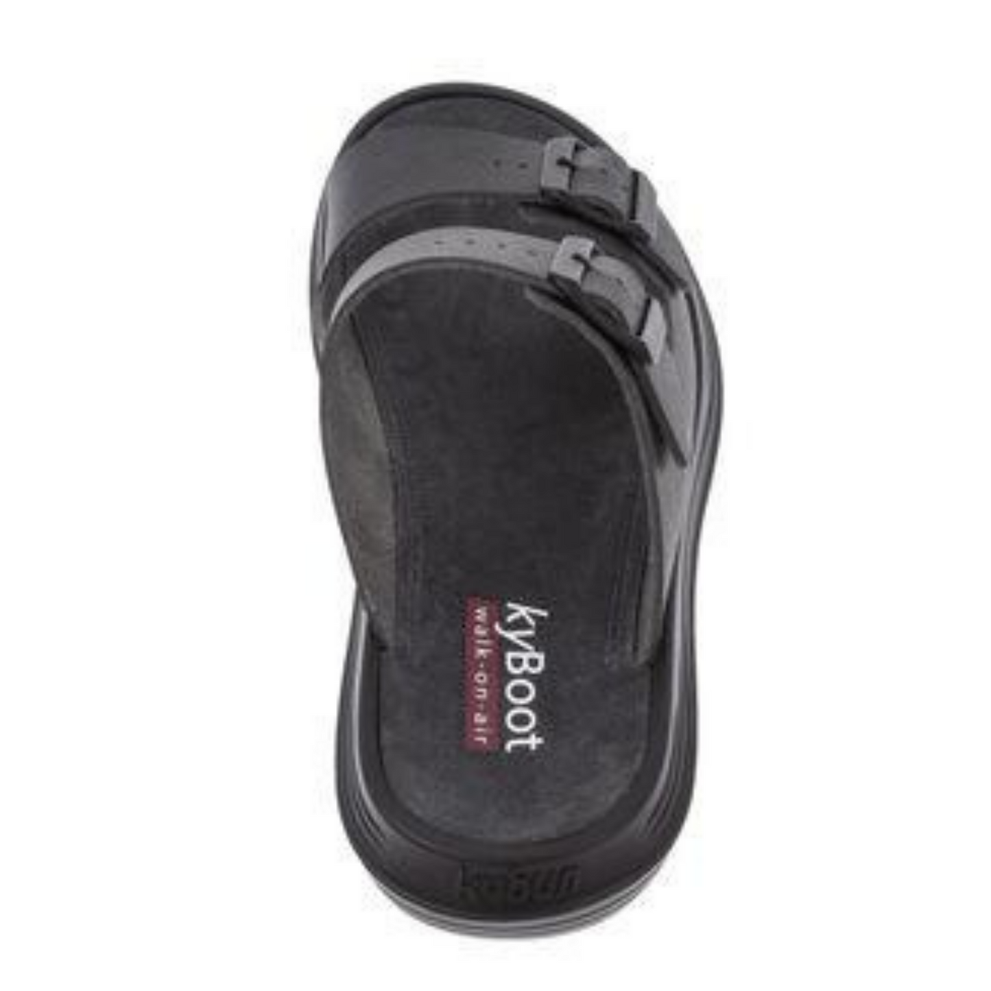 Uri Black - RE:HEALTH