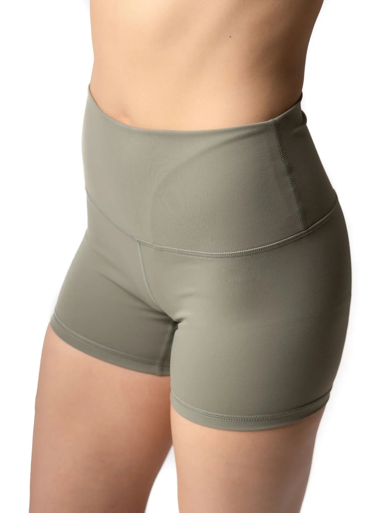 FUSE II Short - Camouflage Green