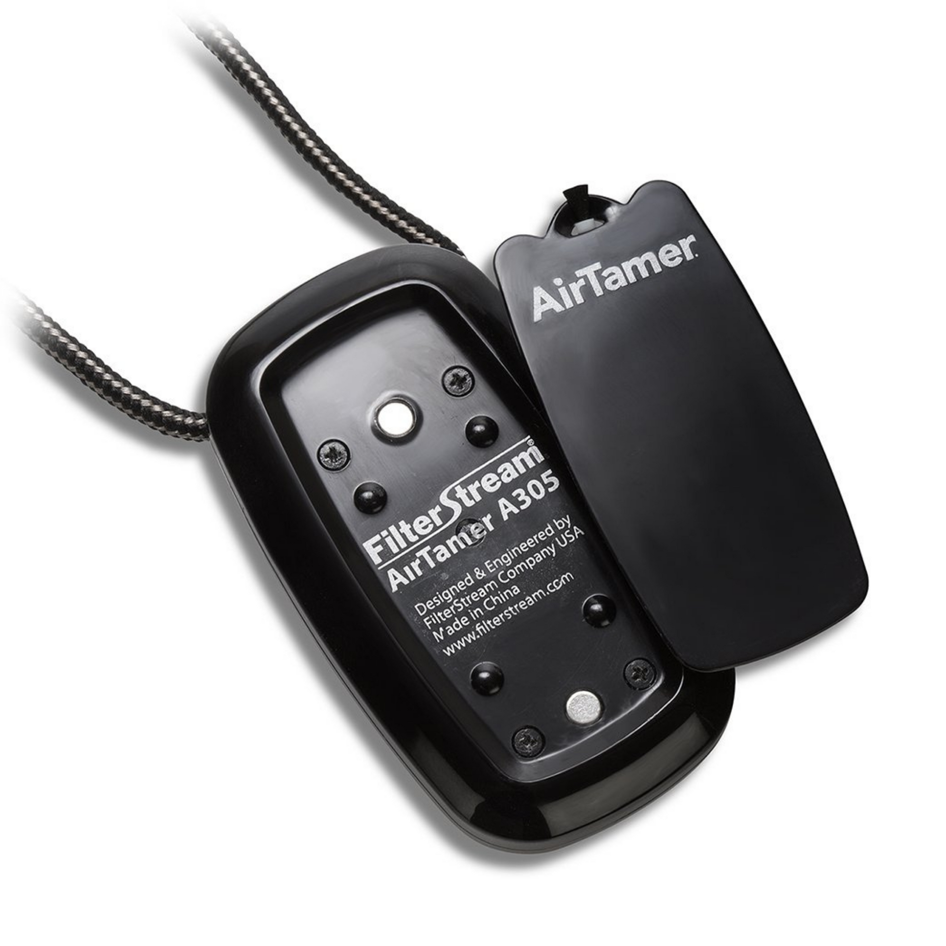 AirTamer® Advanced A315 - RE:HEALTH