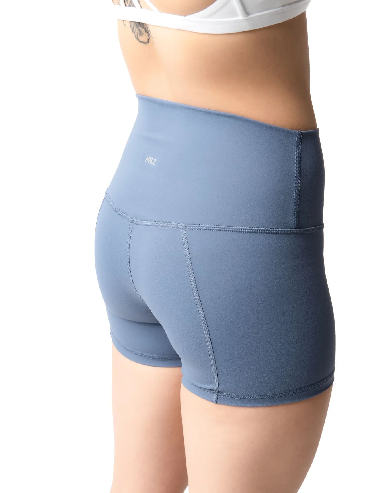 FUSE II Short - Steel Blue