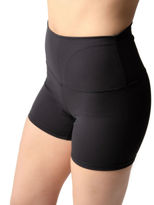 FUSE II Short - Black