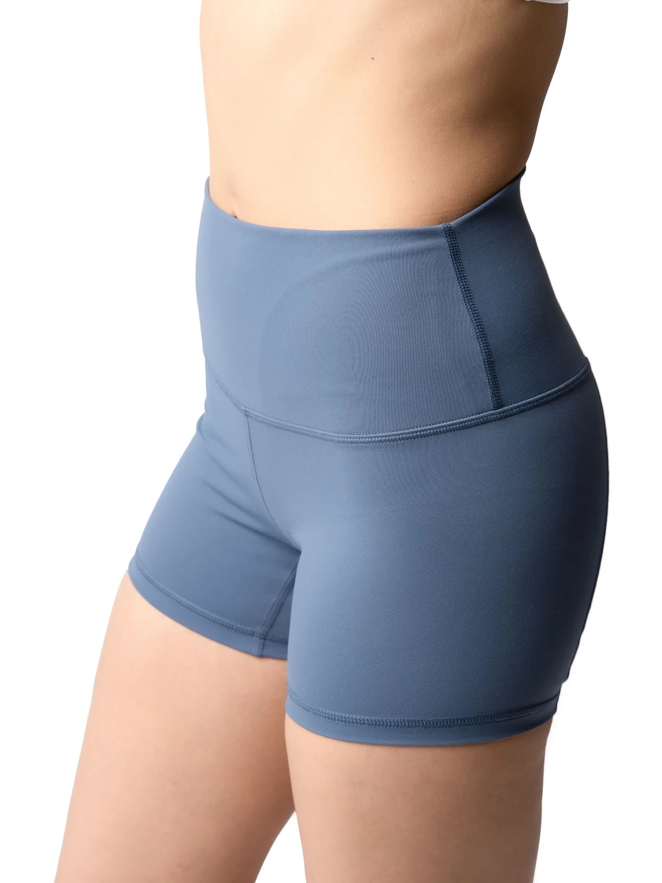 FUSE II Short - Steel Blue