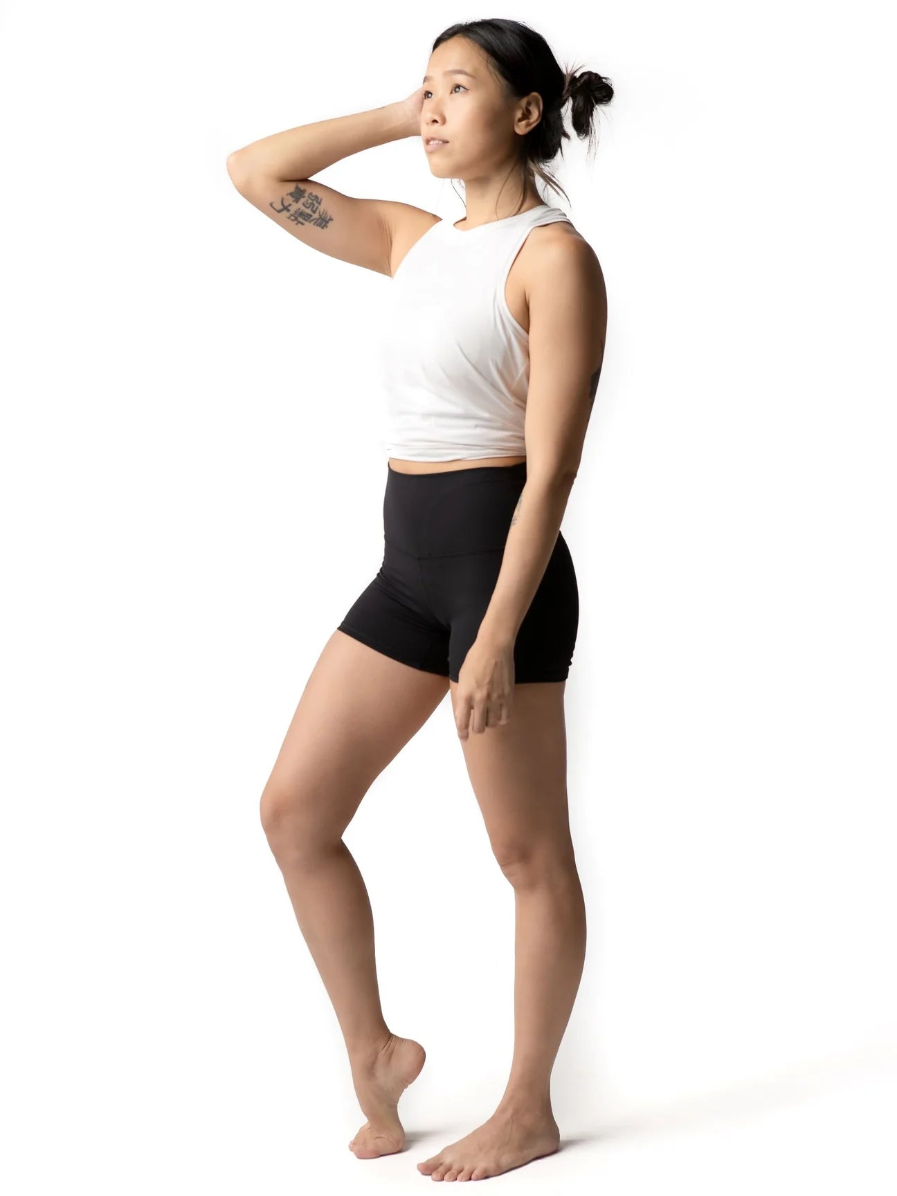 FUSE II Short - Black