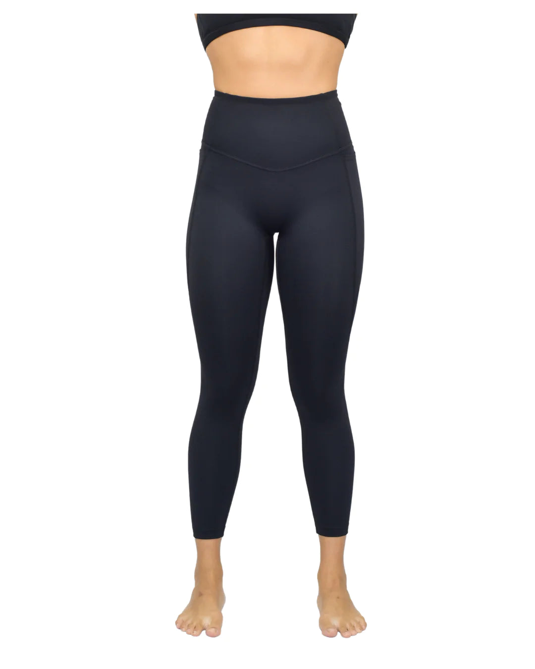 COMPACT Leggings - Black