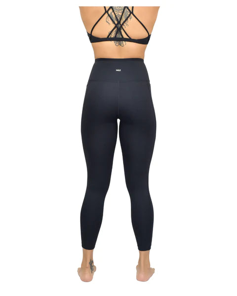 COMPACT Leggings - Black