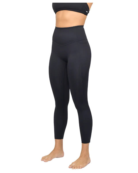 COMPACT Leggings - Black