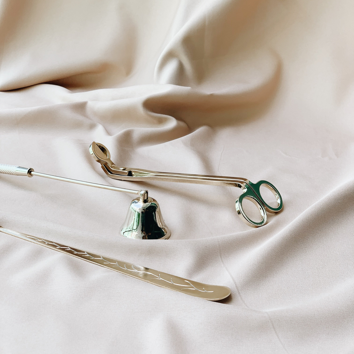 Candle Care Set - RE:HEALTH