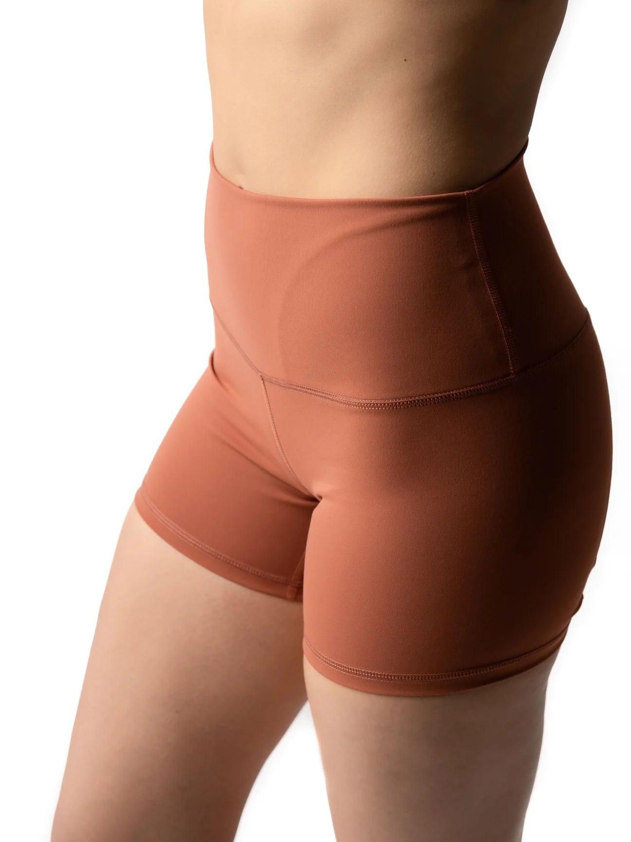 FUSE II Short - Chestnut Brown