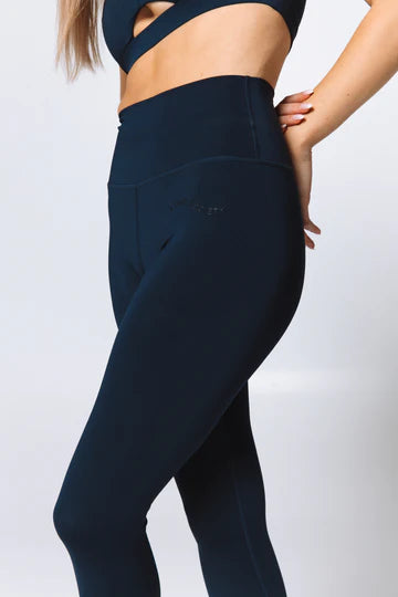 Leggings - Navy