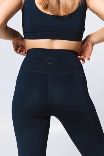 Leggings - Navy