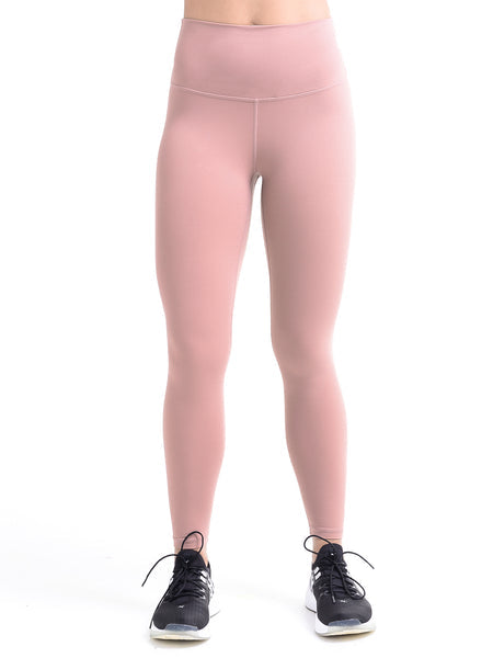 FUSE II Leggings - Dawn Pink